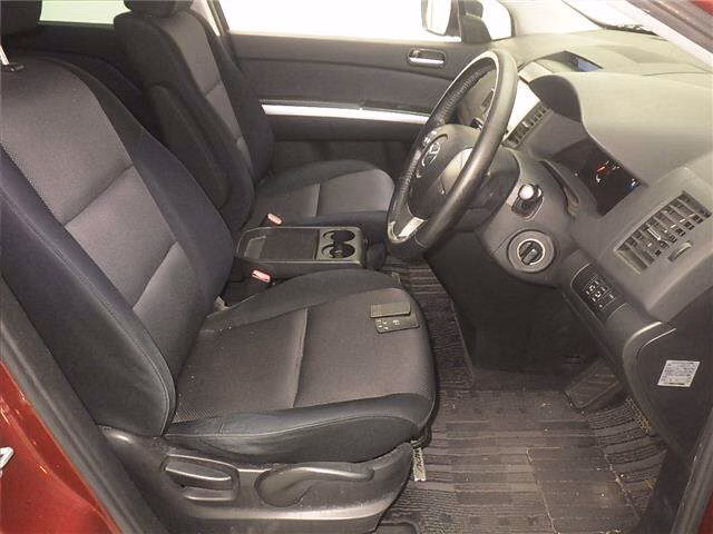 MAZDA MPV