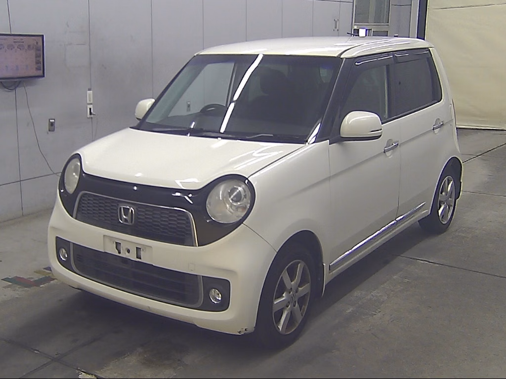 HONDA N-ONE