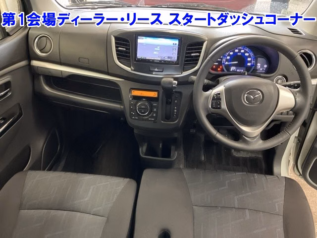 MAZDA FLAIR