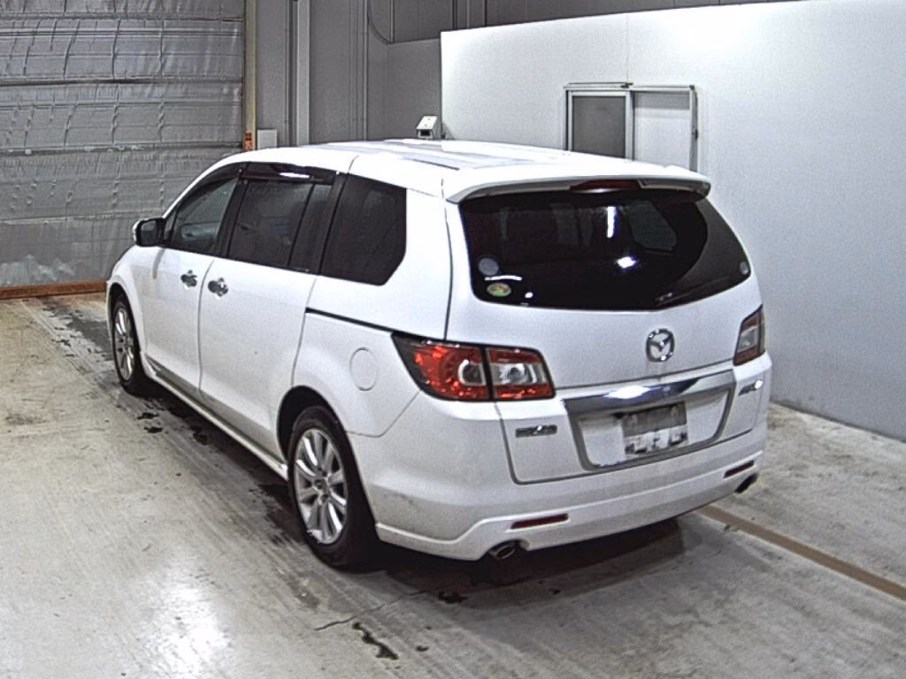 MAZDA MPV
