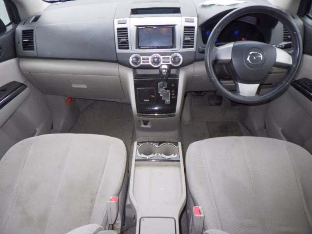 MAZDA MPV