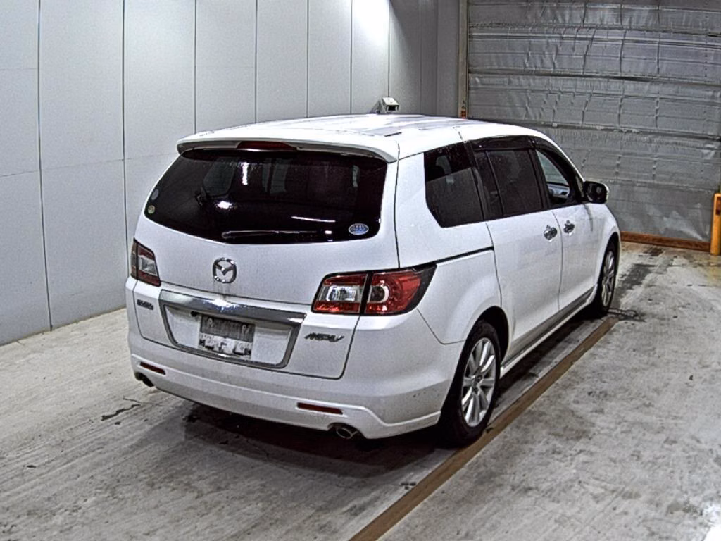 MAZDA MPV