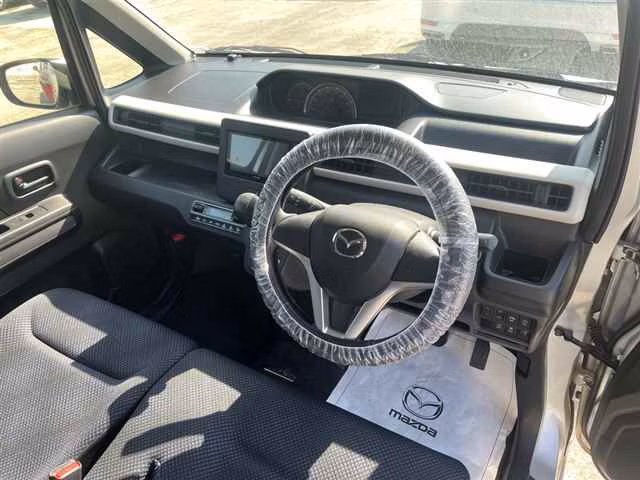 MAZDA FLAIR