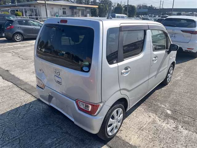 MAZDA FLAIR