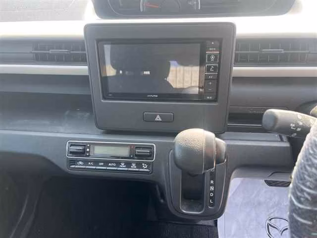 MAZDA FLAIR
