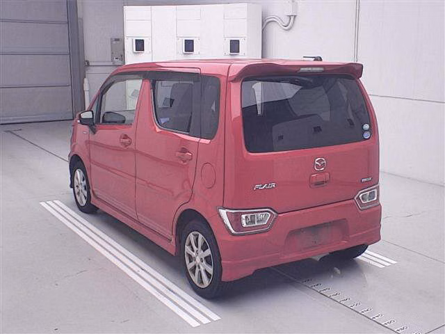MAZDA FLAIR