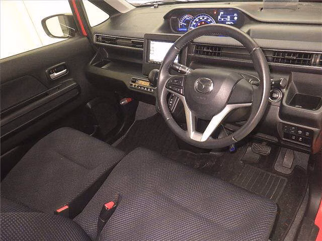 MAZDA FLAIR