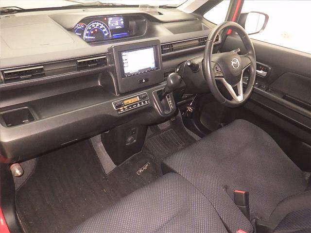 MAZDA FLAIR