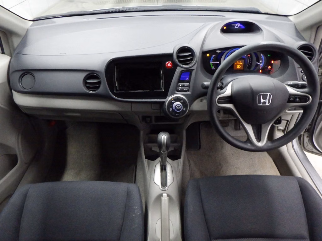 HONDA INSIGHT
