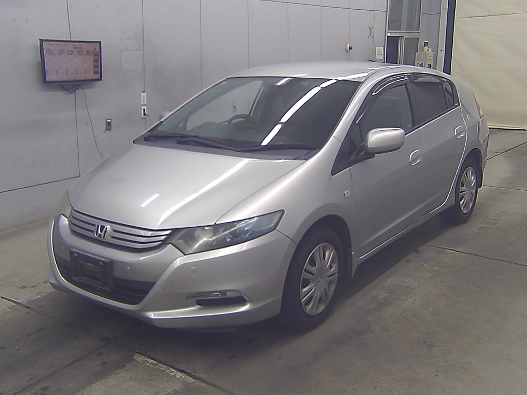 HONDA INSIGHT