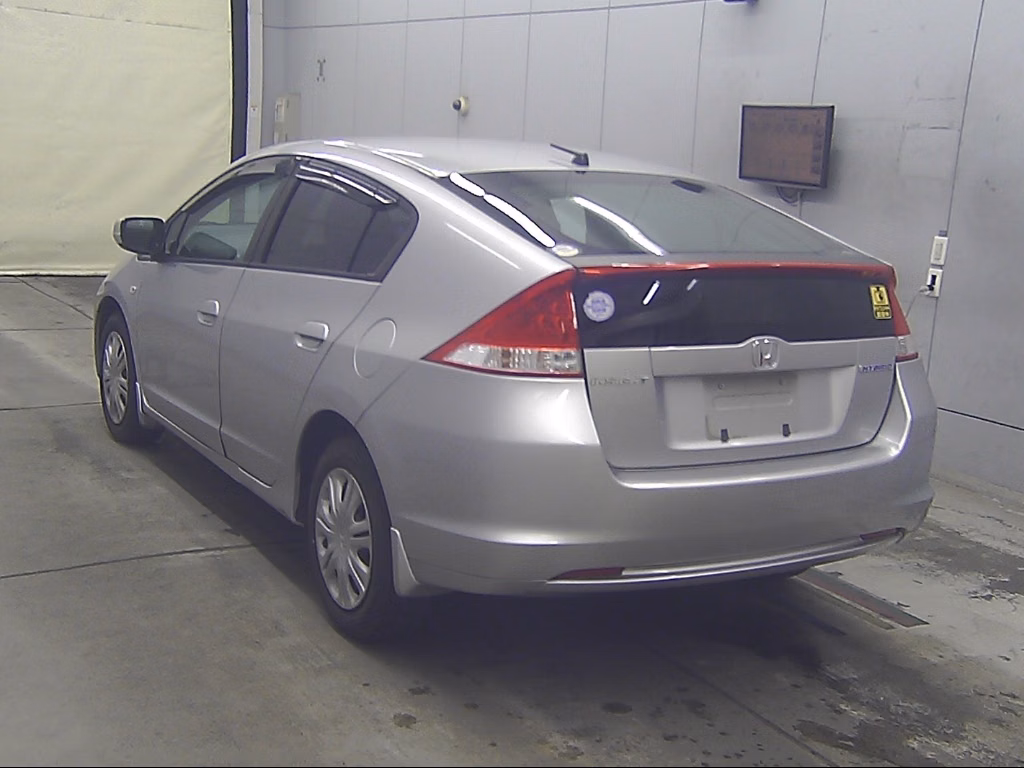HONDA INSIGHT