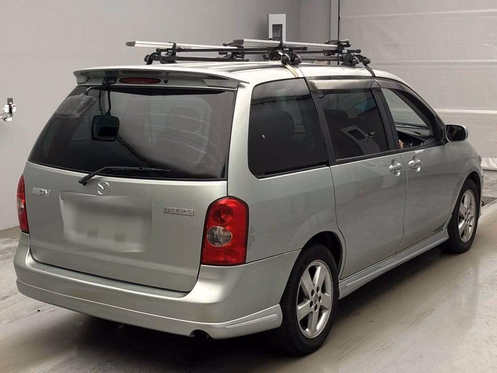 MAZDA MPV
