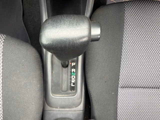 DAIHATSU TERIOS KID