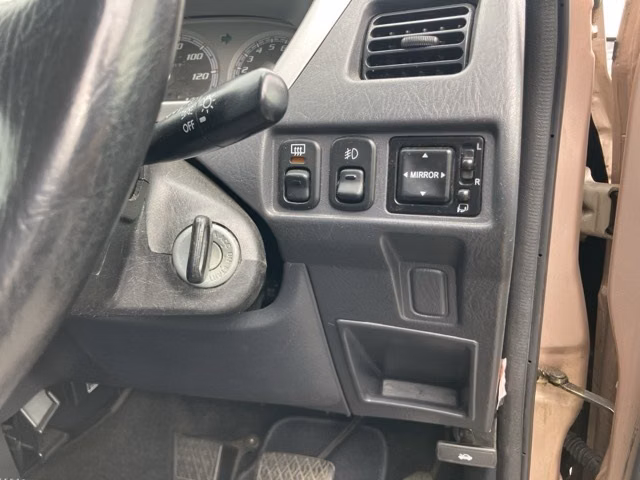 DAIHATSU TERIOS KID