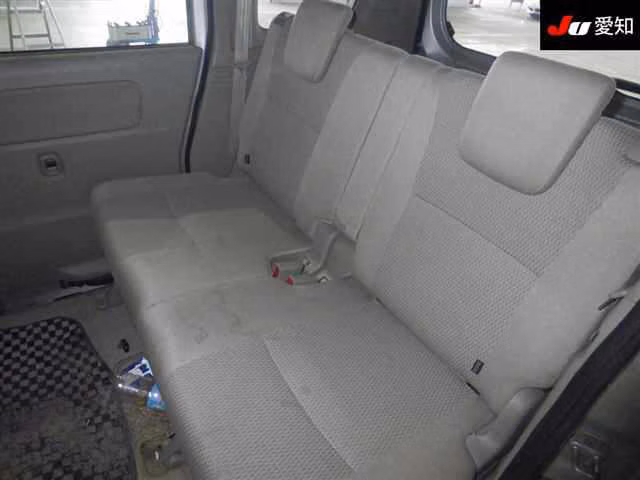 MITSUBISHI TOWN BOX