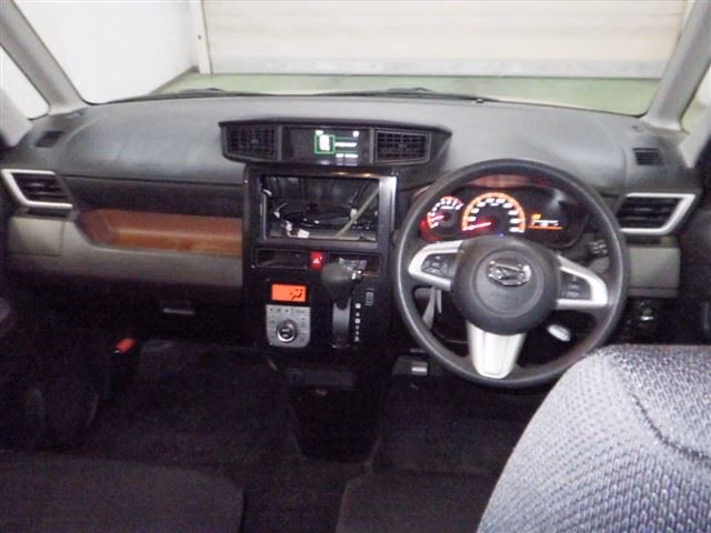 DAIHATSU THOR
