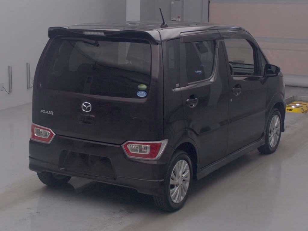 MAZDA FLAIR