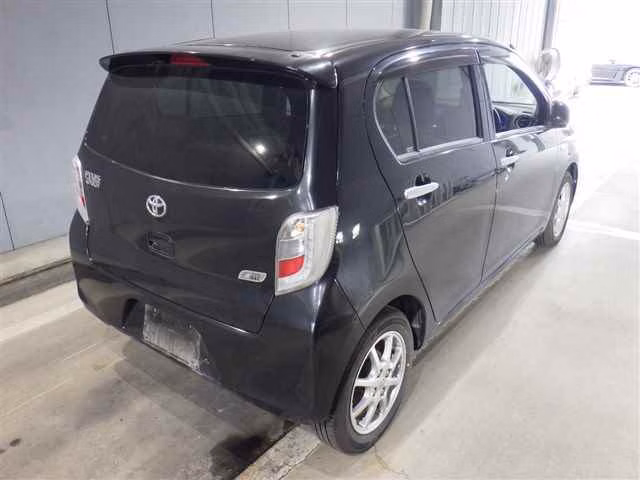 TOYOTA PIXIS EPOCH