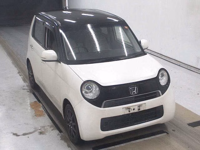 Honda N-ONE