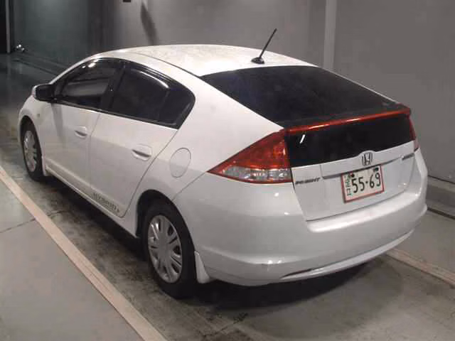HONDA INSIGHT