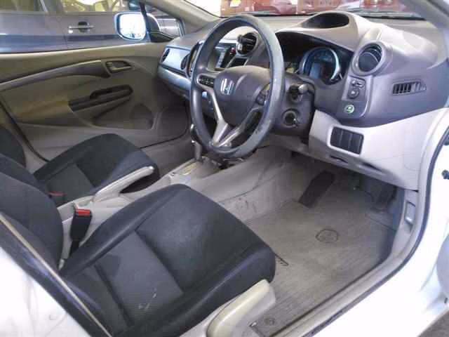 HONDA INSIGHT