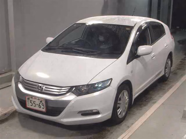 HONDA INSIGHT