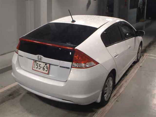 HONDA INSIGHT