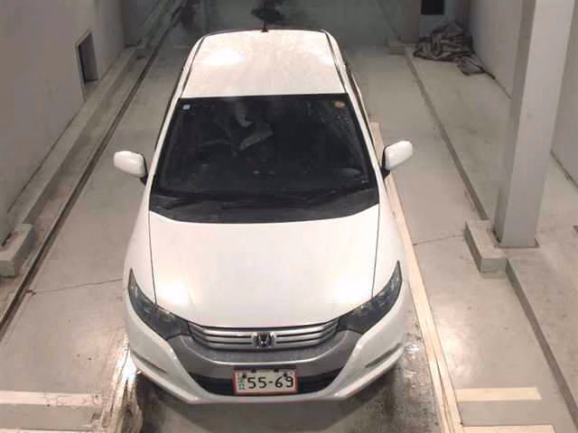 HONDA INSIGHT