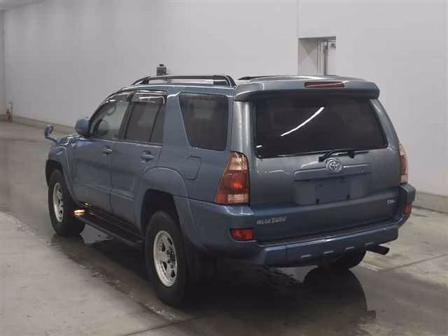 TOYOTA HILUX SURF