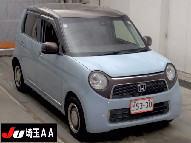 HONDA N-ONE