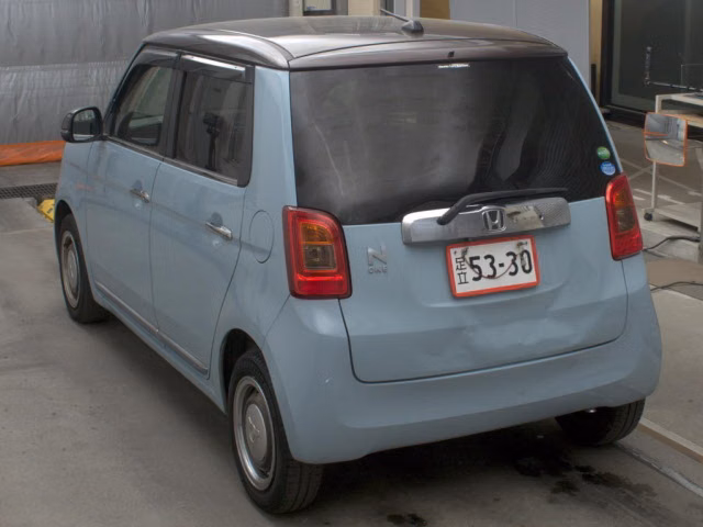 HONDA N-ONE