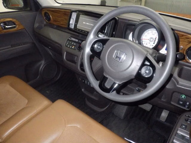 HONDA N-ONE