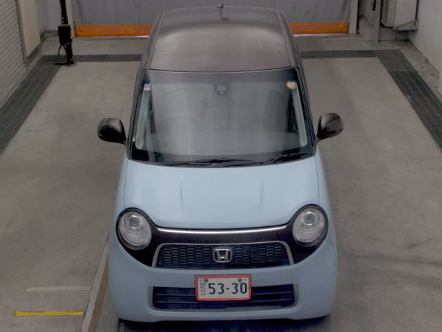 HONDA N-ONE