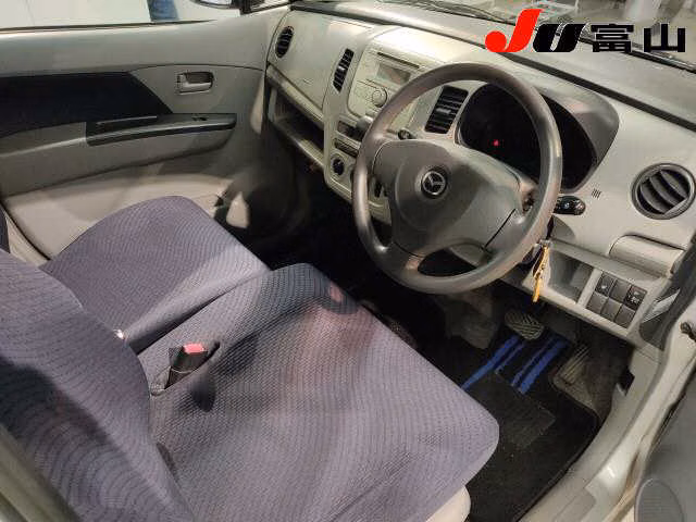 MAZDA AZ-WAGON