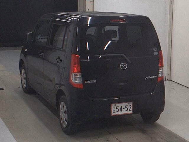 MAZDA AZ-WAGON