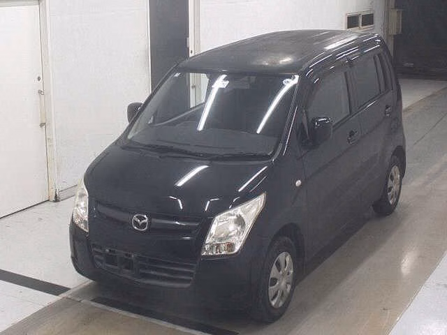 MAZDA AZ-WAGON
