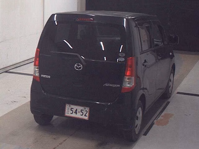 MAZDA AZ-WAGON
