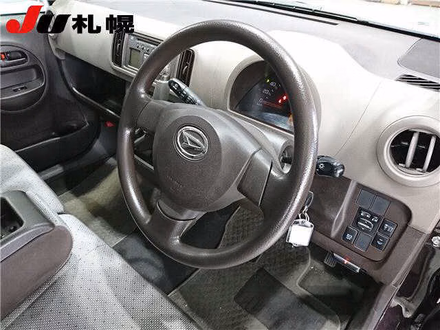 DAIHATSU BOON
