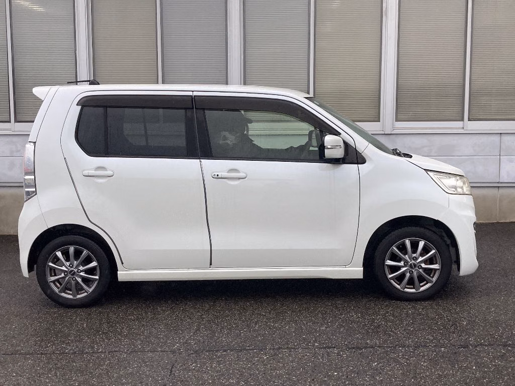 MAZDA FLAIR