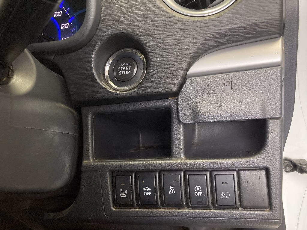 MAZDA FLAIR