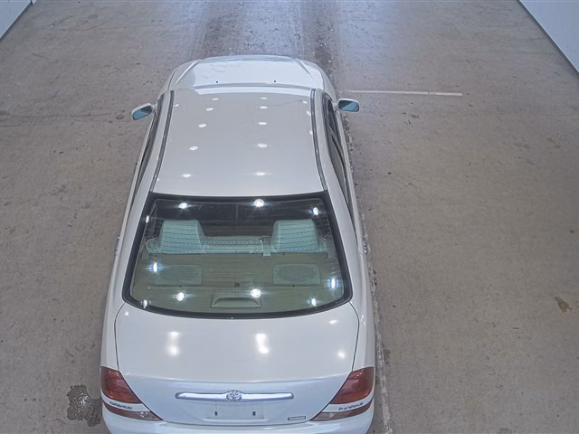 TOYOTA MARK II