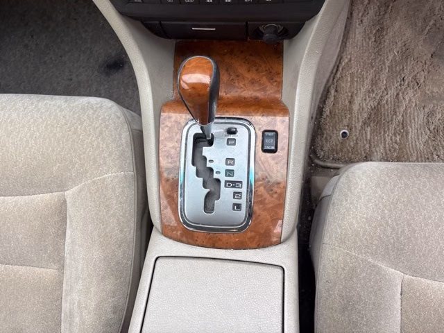 TOYOTA MARK II