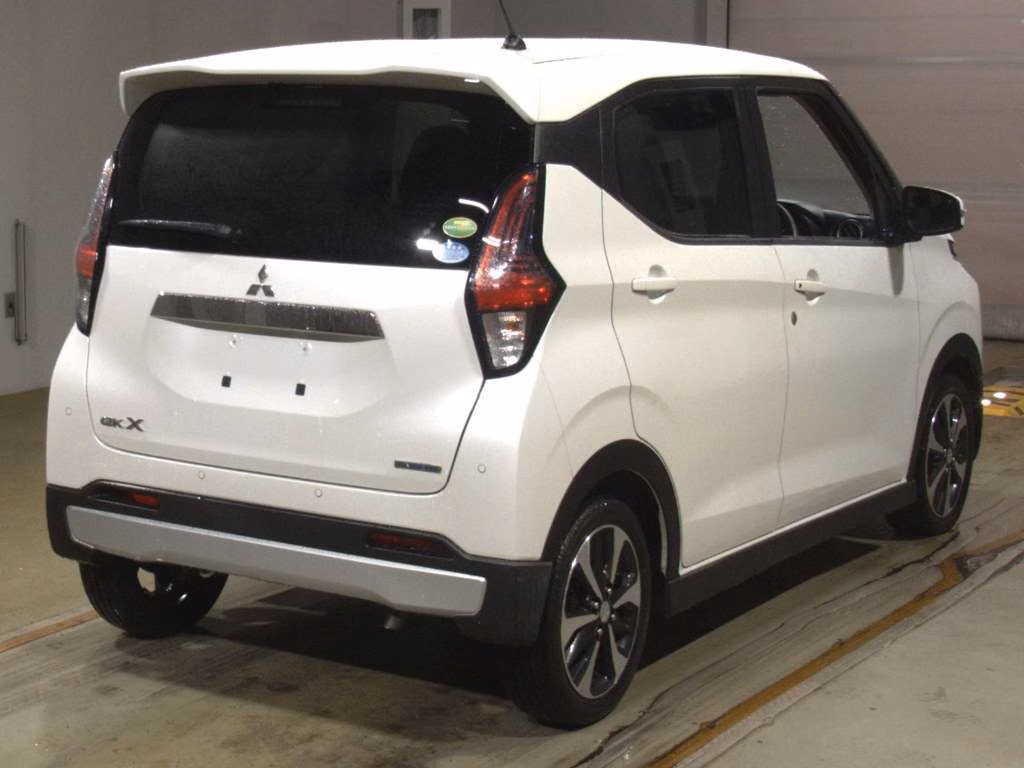 MITSUBISHI EK X