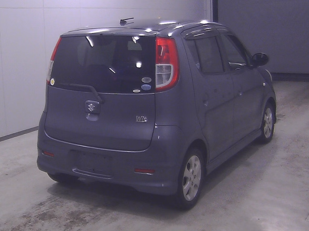 SUZUKI MR WAGON