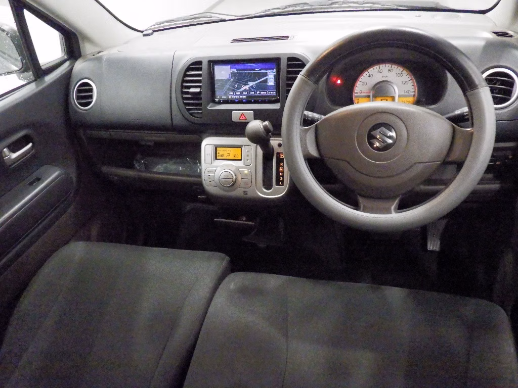 SUZUKI MR WAGON