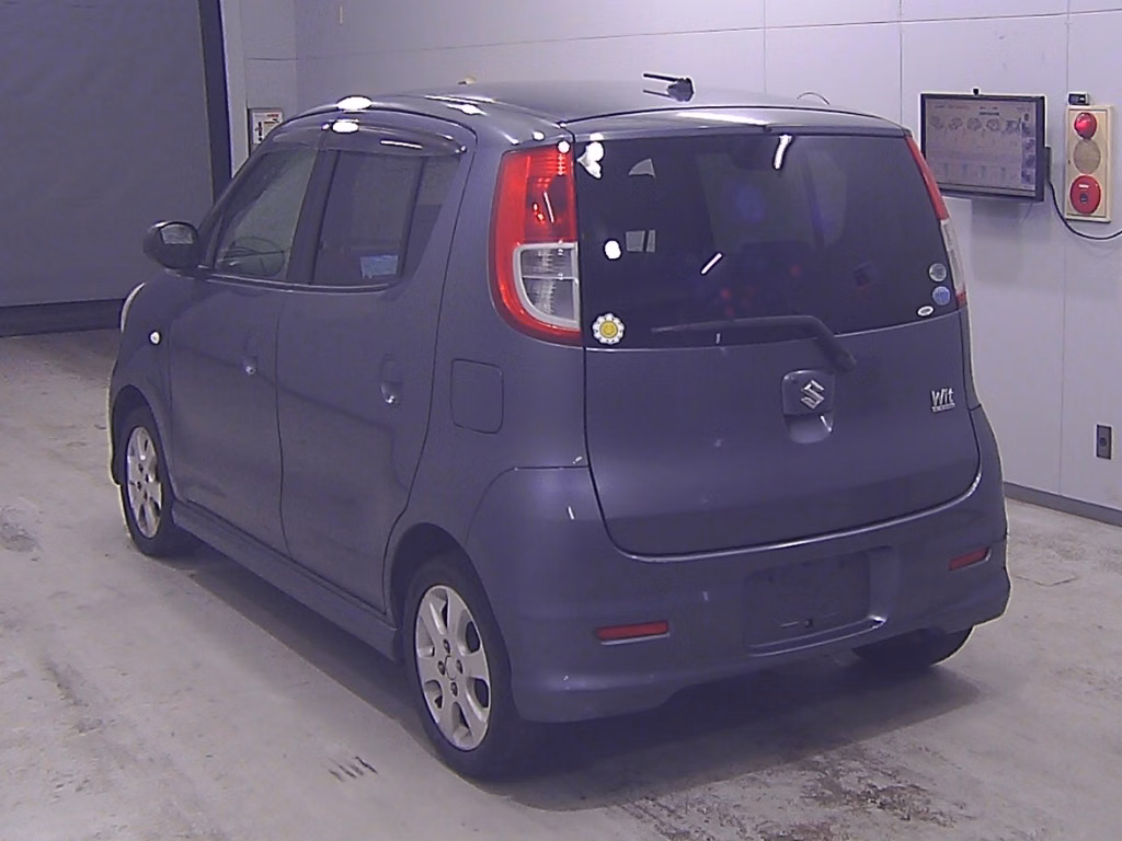 SUZUKI MR WAGON