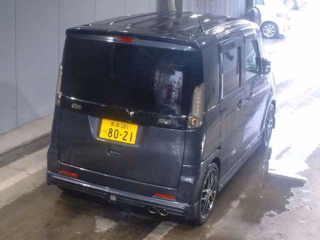 MAZDA FLAIR WAGON
