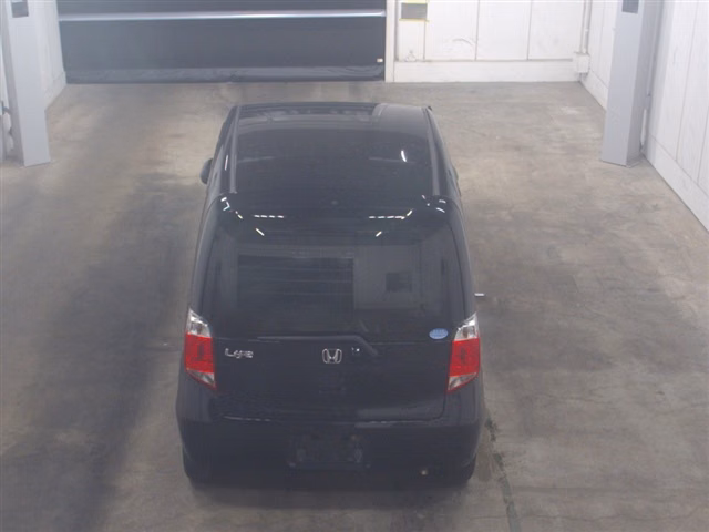 HONDA LIFE