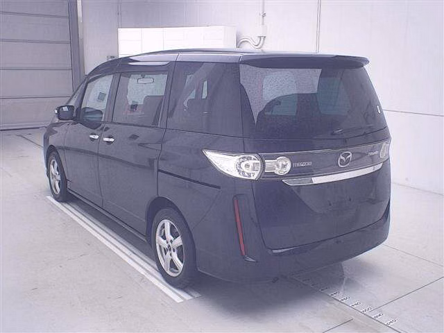 MAZDA BIANTE