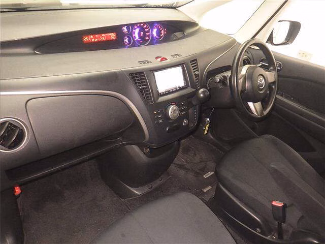 MAZDA BIANTE